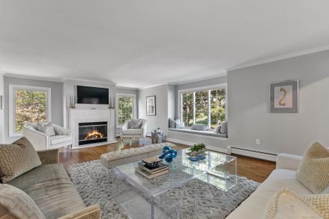 3 Valley Field Road Westport CT 06880