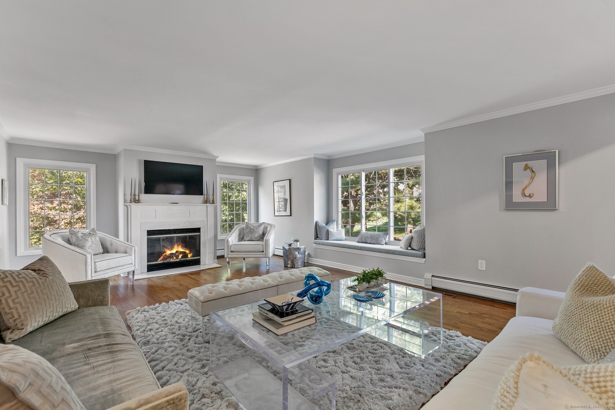 3 Valley Field Road Westport CT 06880