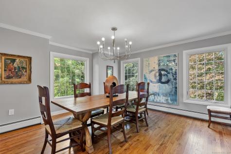 3 Valley Field Road Westport CT 06880