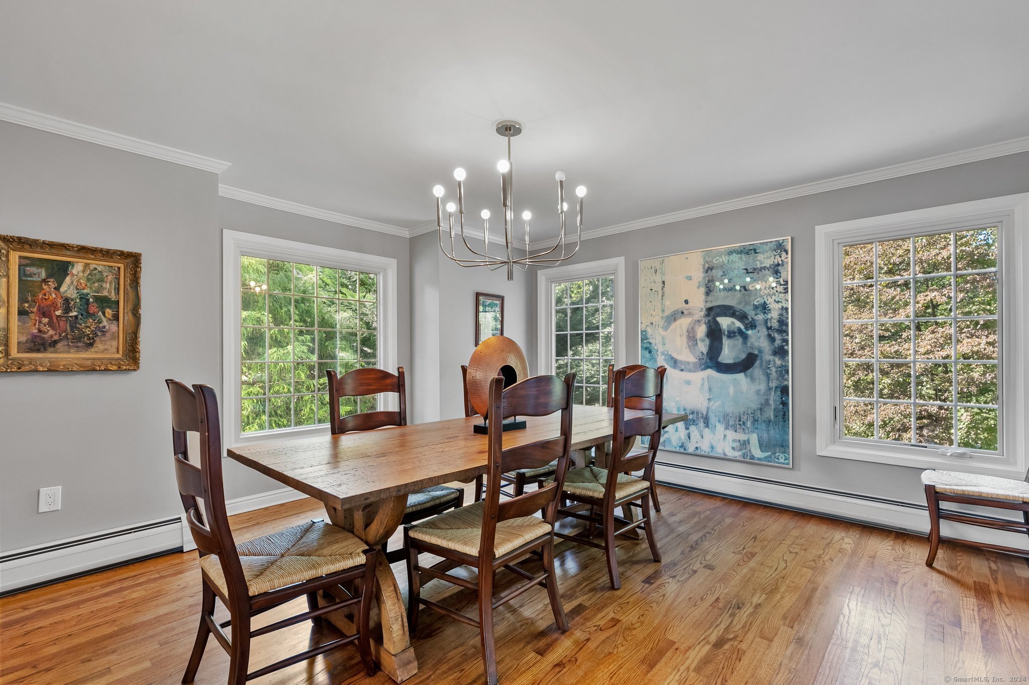 3 Valley Field Road Westport CT 06880