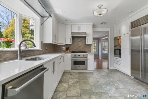 3 Valley Field Road Westport CT 06880