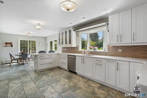 3 Valley Field Road Westport CT 06880