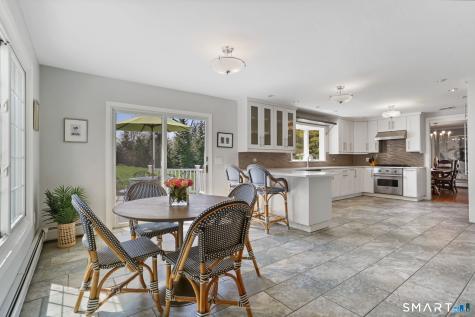 3 Valley Field Road Westport CT 06880
