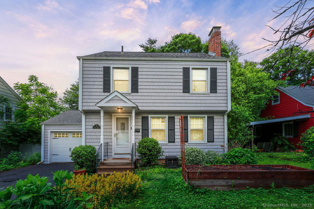 35 Tunxis Street New Britain CT 06053