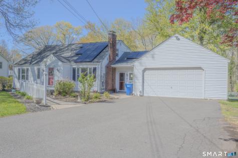 708 Park Avenue Windsor CT 06095