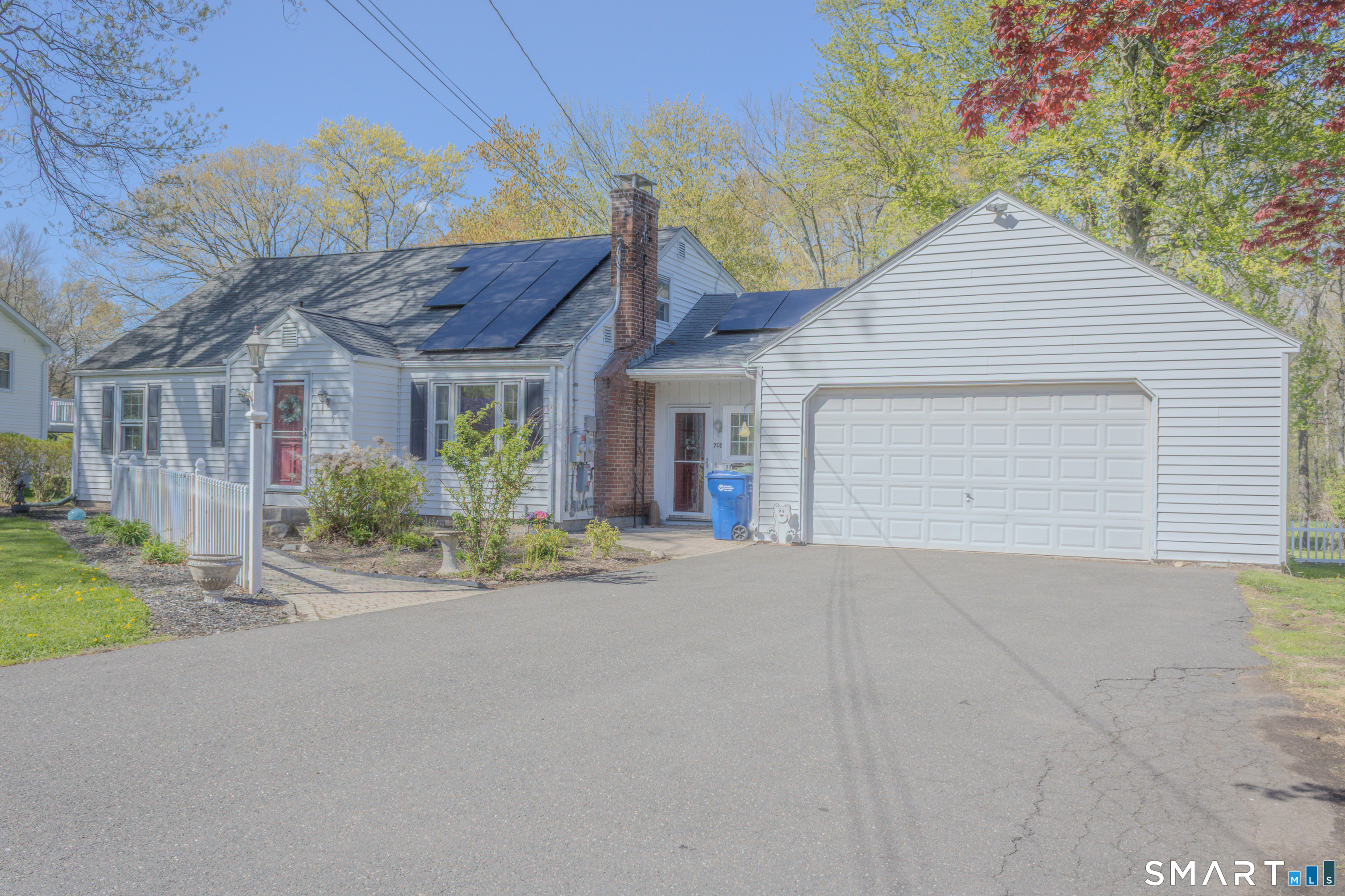 708 Park Avenue Windsor CT 06095