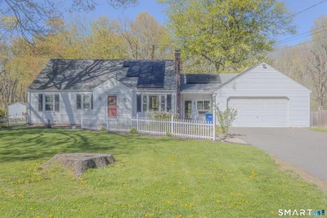 708 Park Avenue Windsor CT 06095