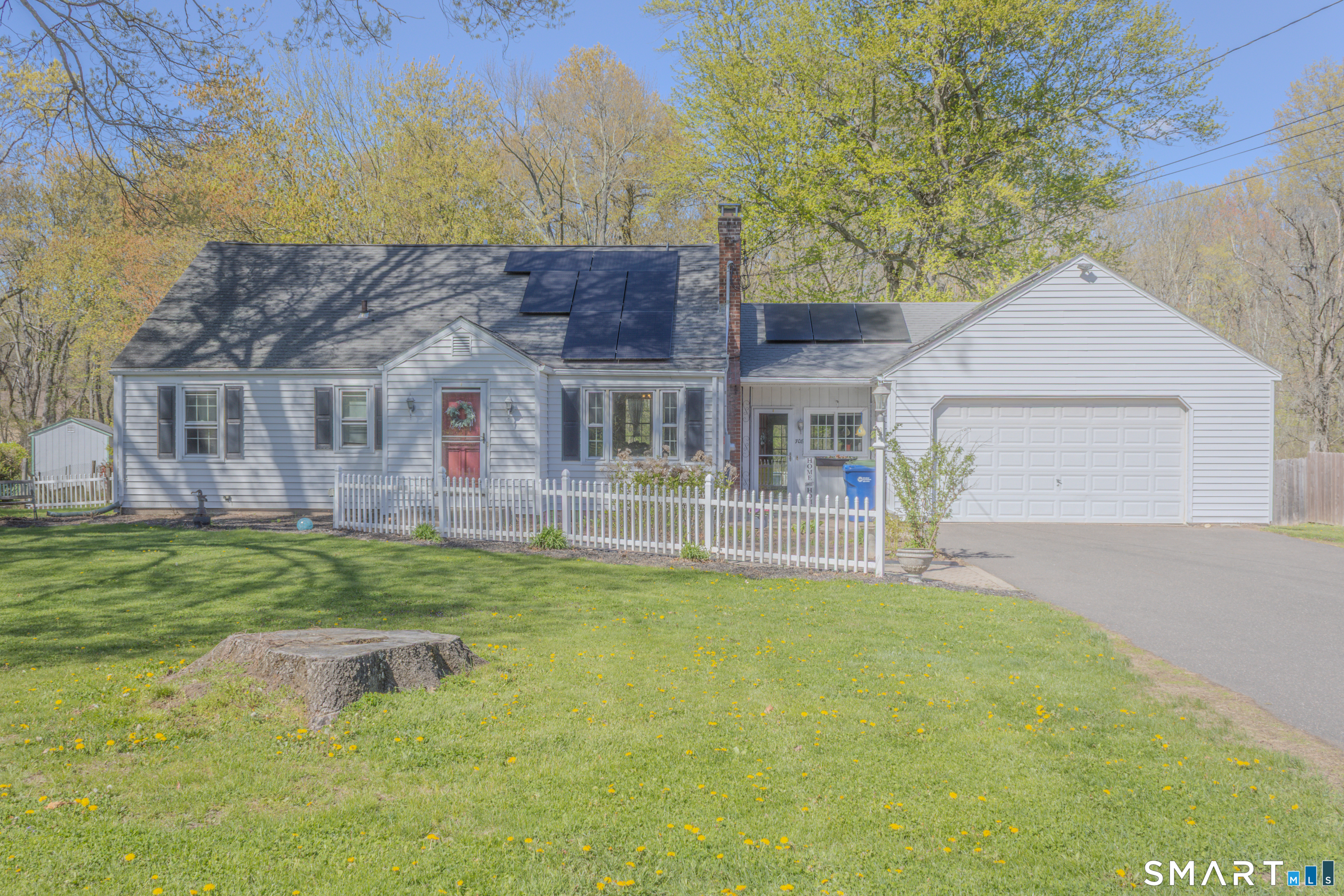 708 Park Avenue Windsor CT 06095
