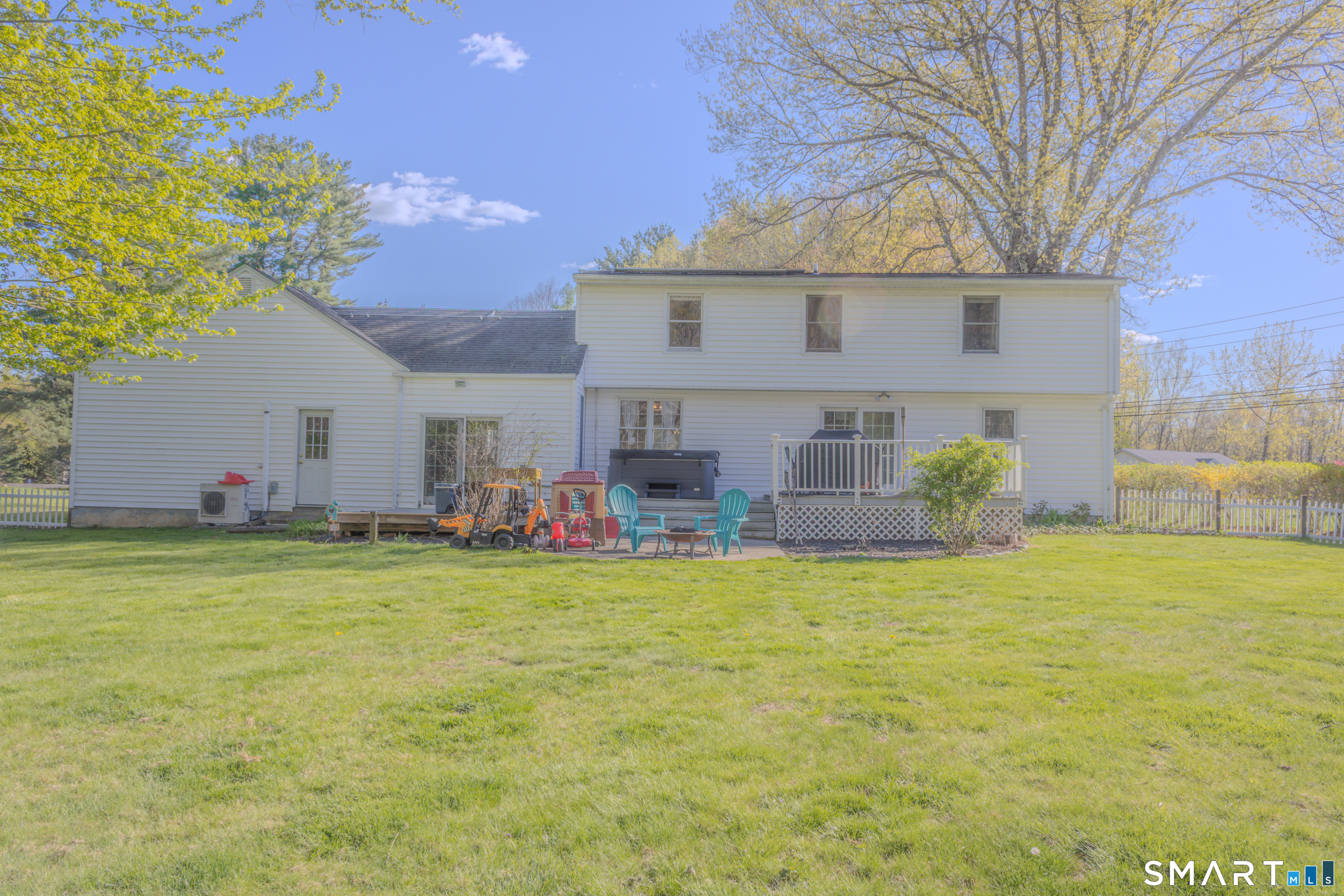 708 Park Avenue Windsor CT 06095