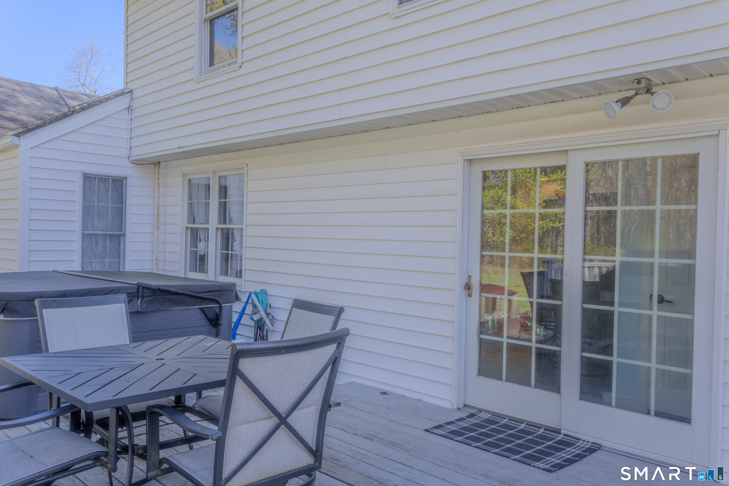 708 Park Avenue Windsor CT 06095