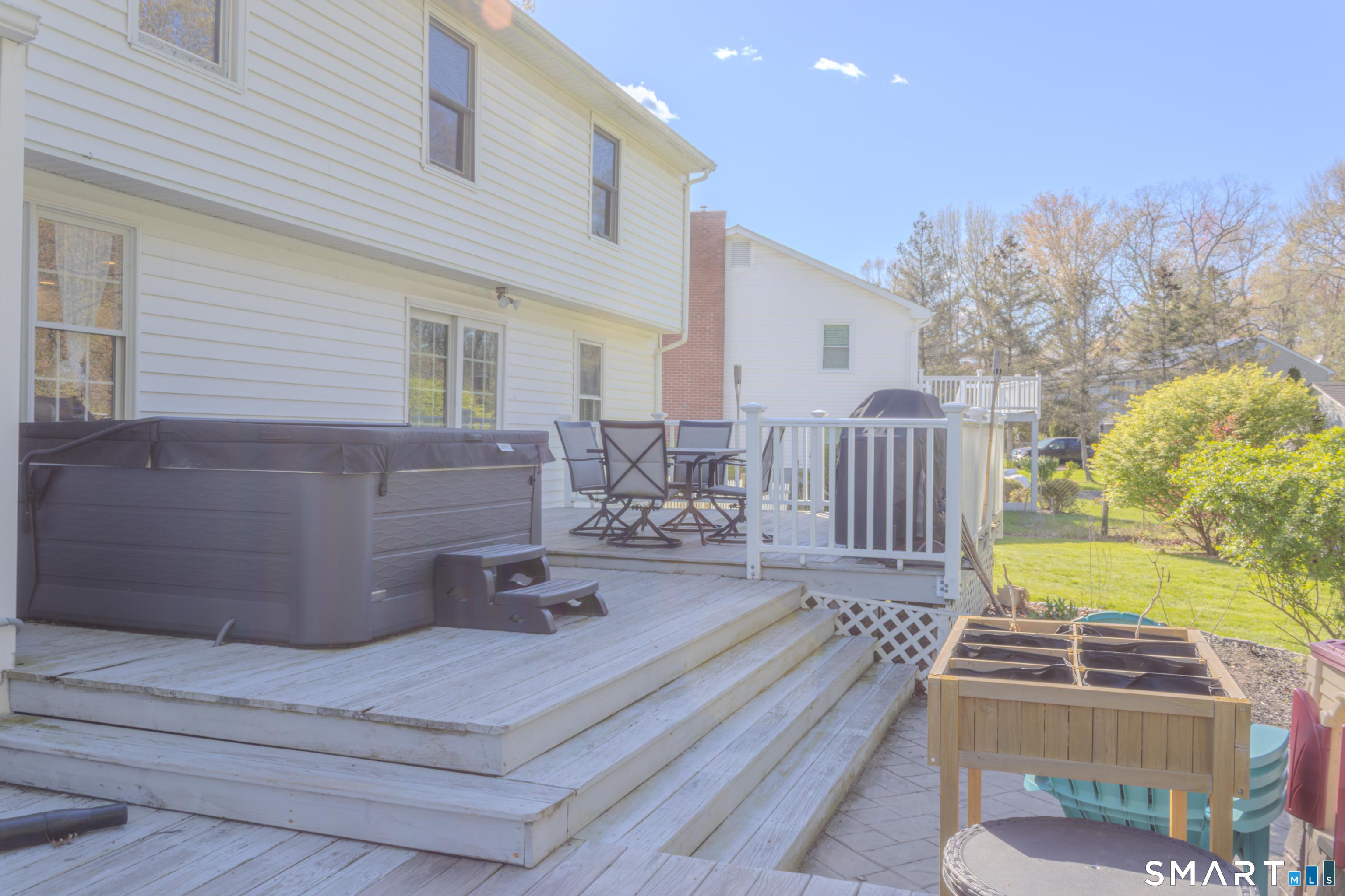 708 Park Avenue Windsor CT 06095