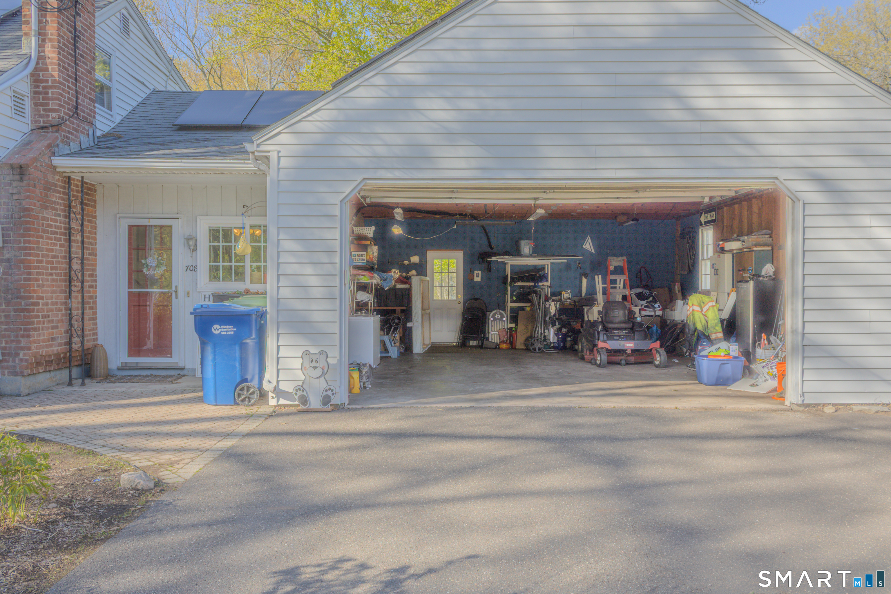 708 Park Avenue Windsor CT 06095