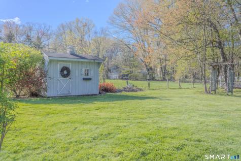 708 Park Avenue Windsor CT 06095