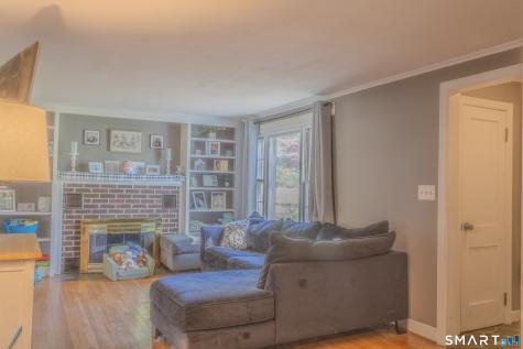 708 Park Avenue Windsor CT 06095