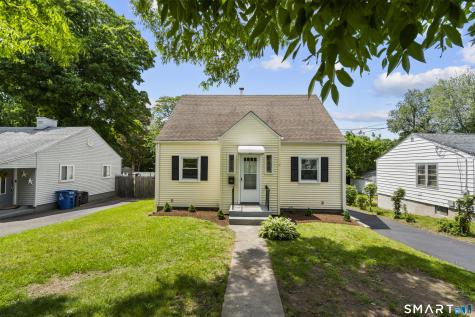 1590 Quinnipiac Avenue New Haven CT 06513
