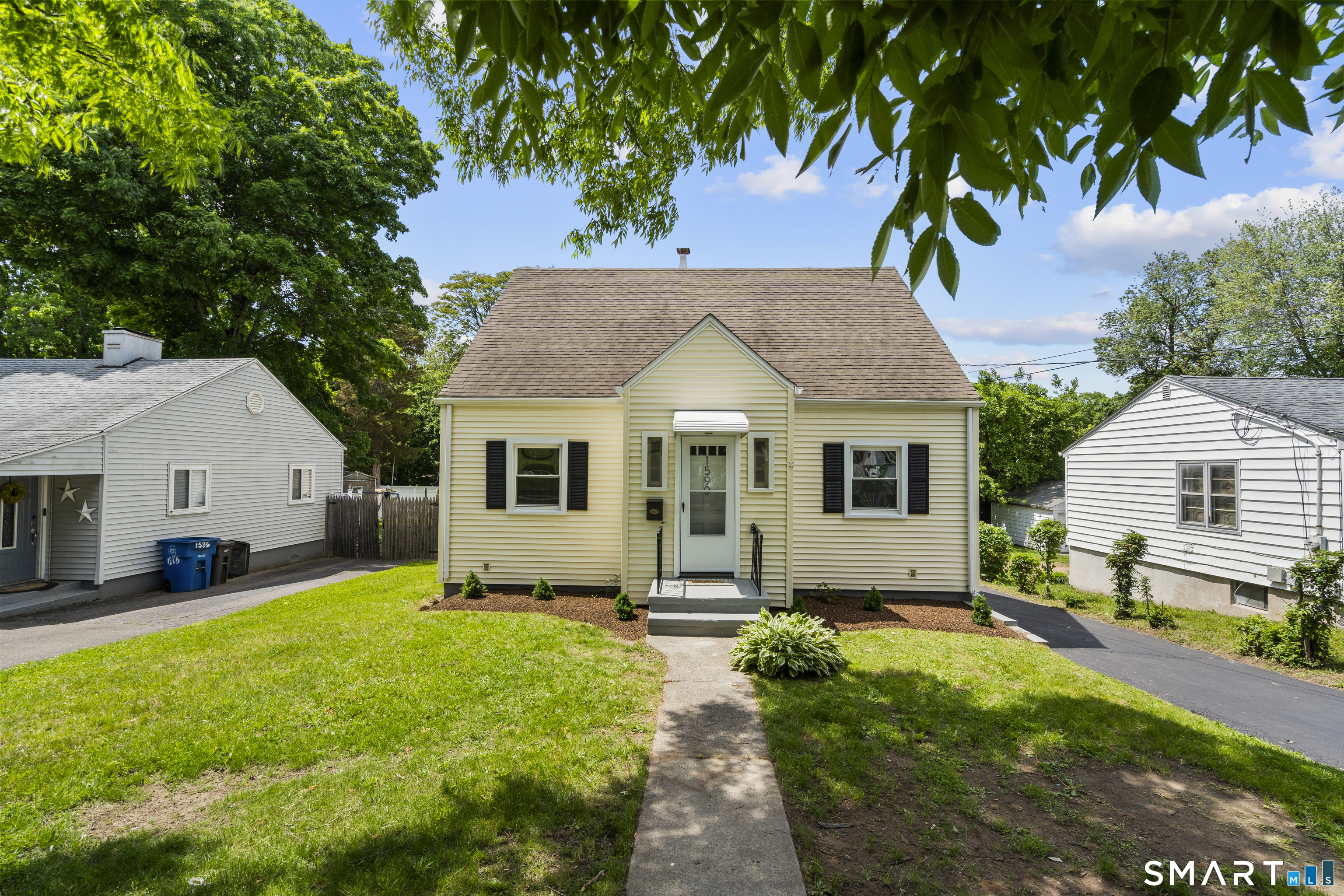 1590 Quinnipiac Avenue New Haven CT 06513