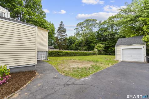 1590 Quinnipiac Avenue New Haven CT 06513