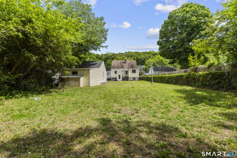 1590 Quinnipiac Avenue New Haven CT 06513