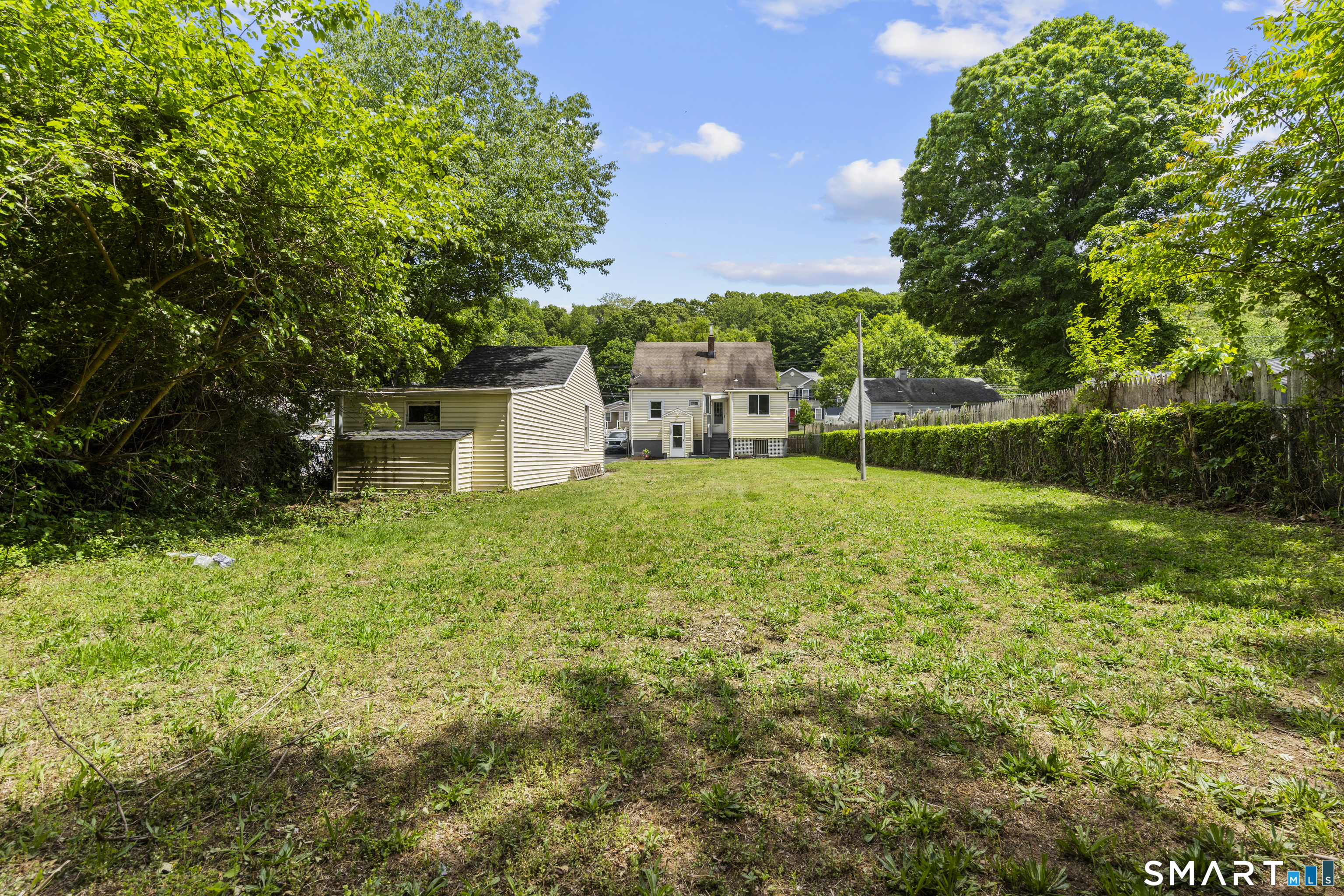 1590 Quinnipiac Avenue New Haven CT 06513