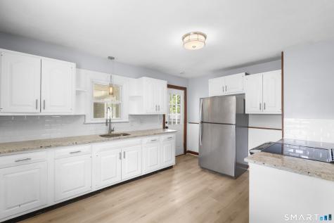 1590 Quinnipiac Avenue New Haven CT 06513
