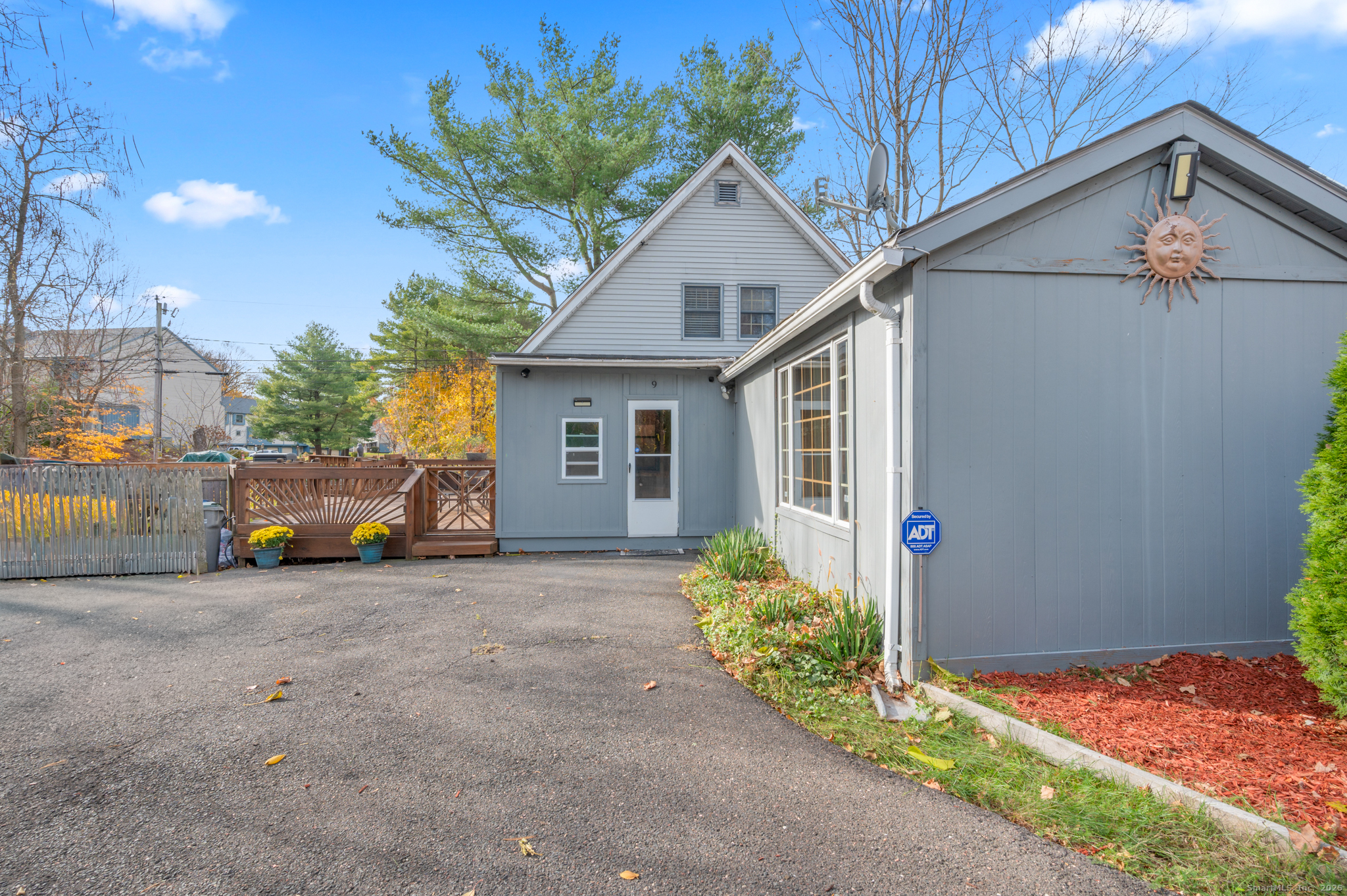 9 Cook Street Manchester CT 06040