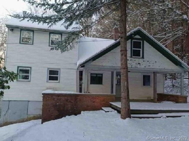 899 New Litchfield Street Torrington CT 06790
