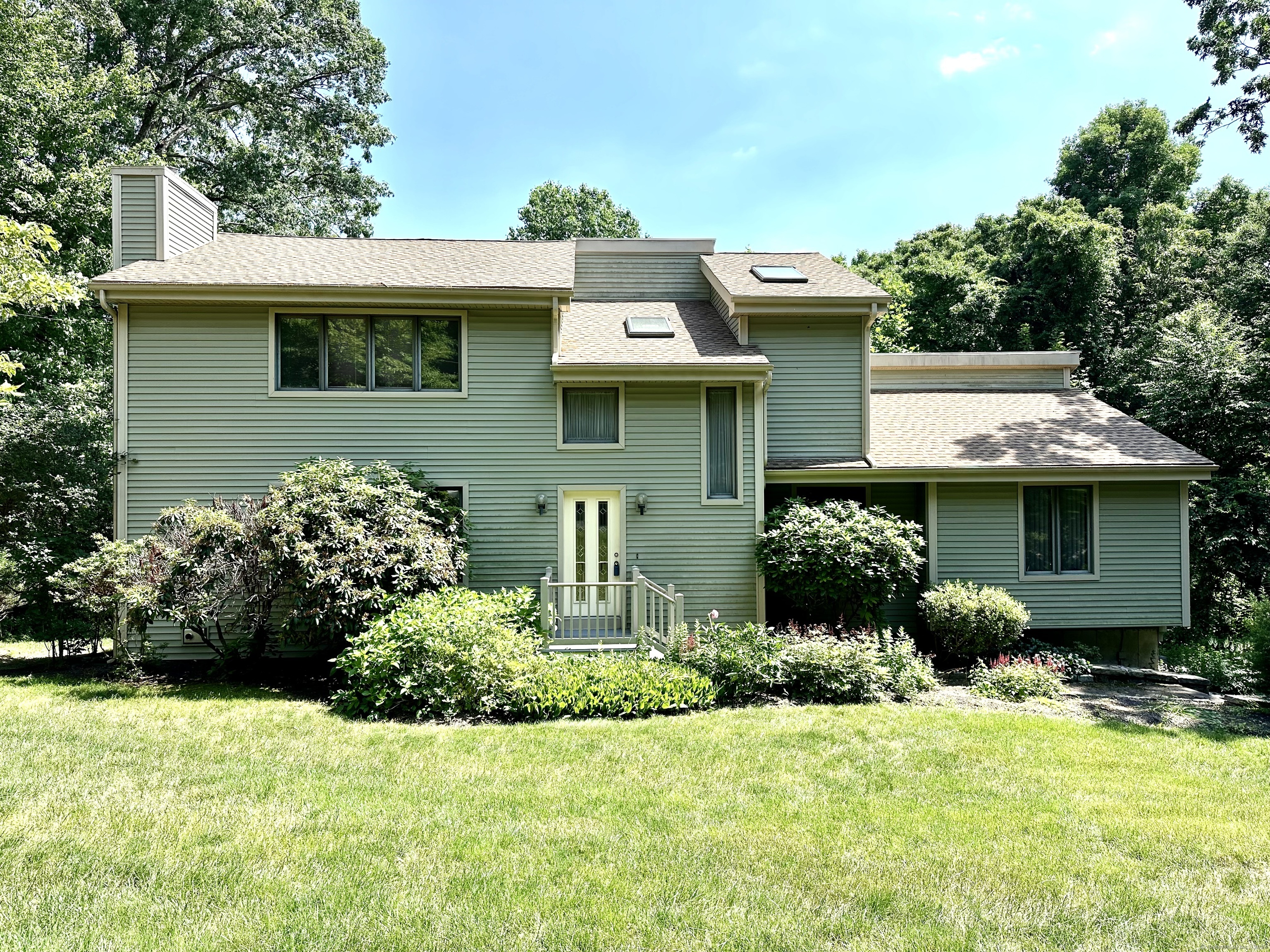 10 Old Orchard Road Shelton CT 06484