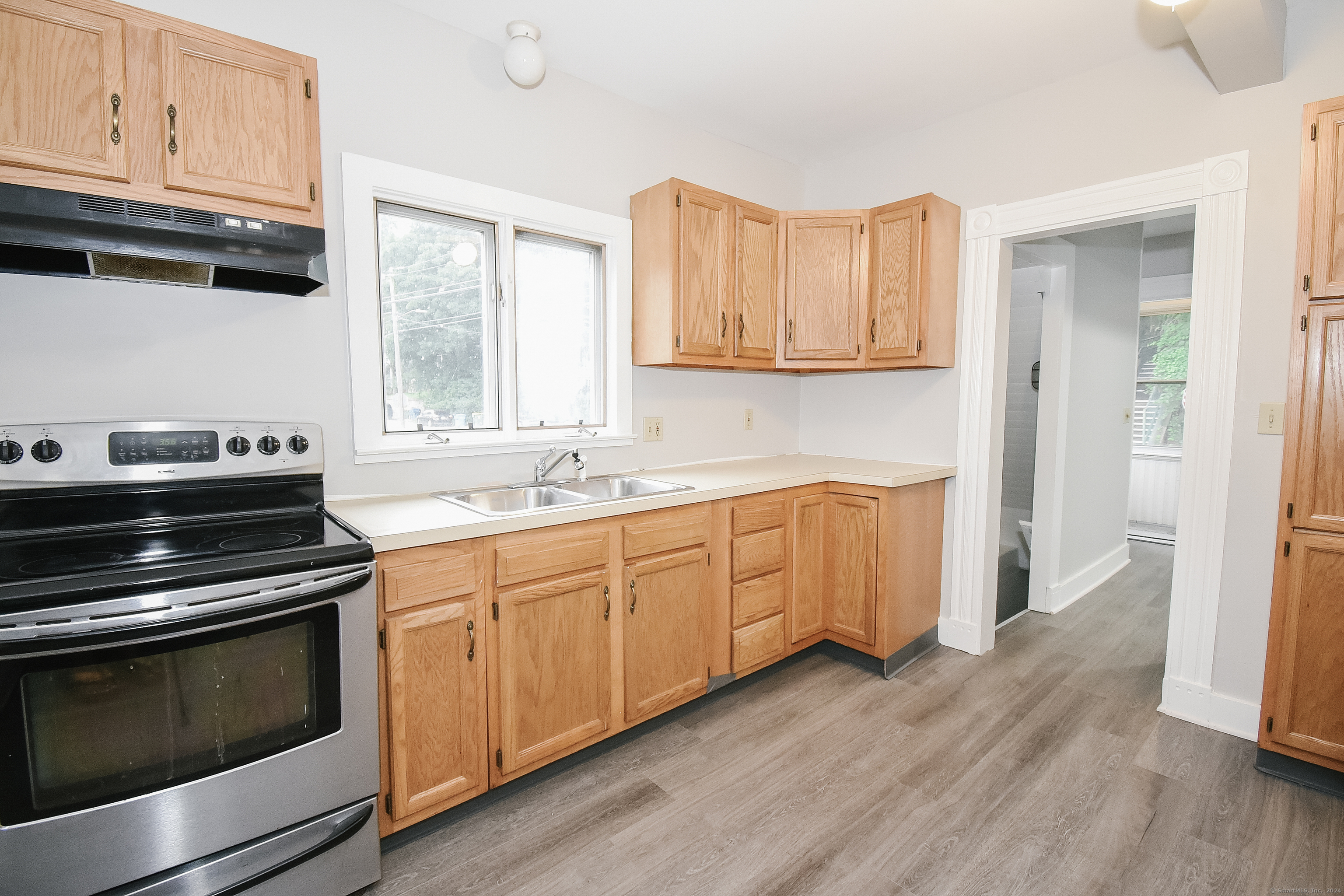 116 Alder Street Waterbury CT 06708
