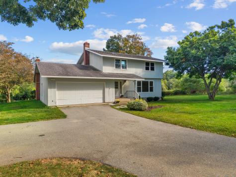 254 Wheeler Road Stonington CT 06378