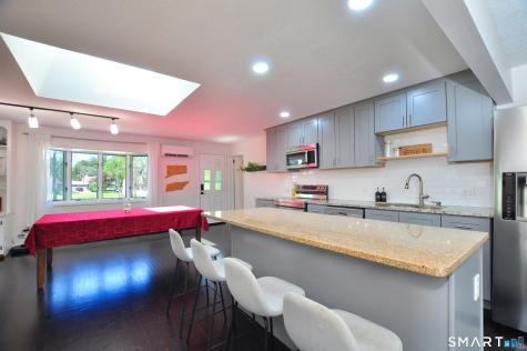 65 Seminole Circle West Hartford CT 06117