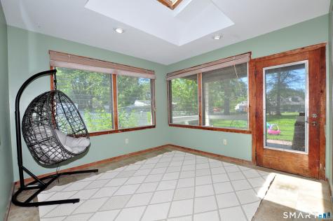 65 Seminole Circle West Hartford CT 06117