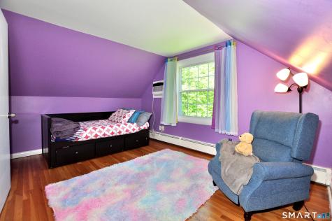 65 Seminole Circle West Hartford CT 06117