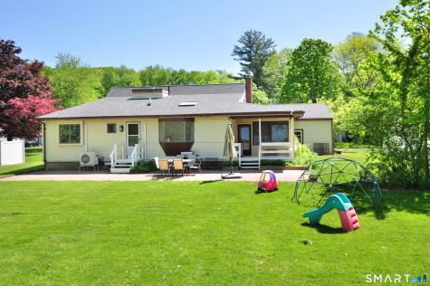65 Seminole Circle West Hartford CT 06117