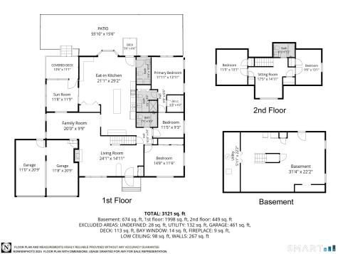 65 Seminole Circle West Hartford CT 06117