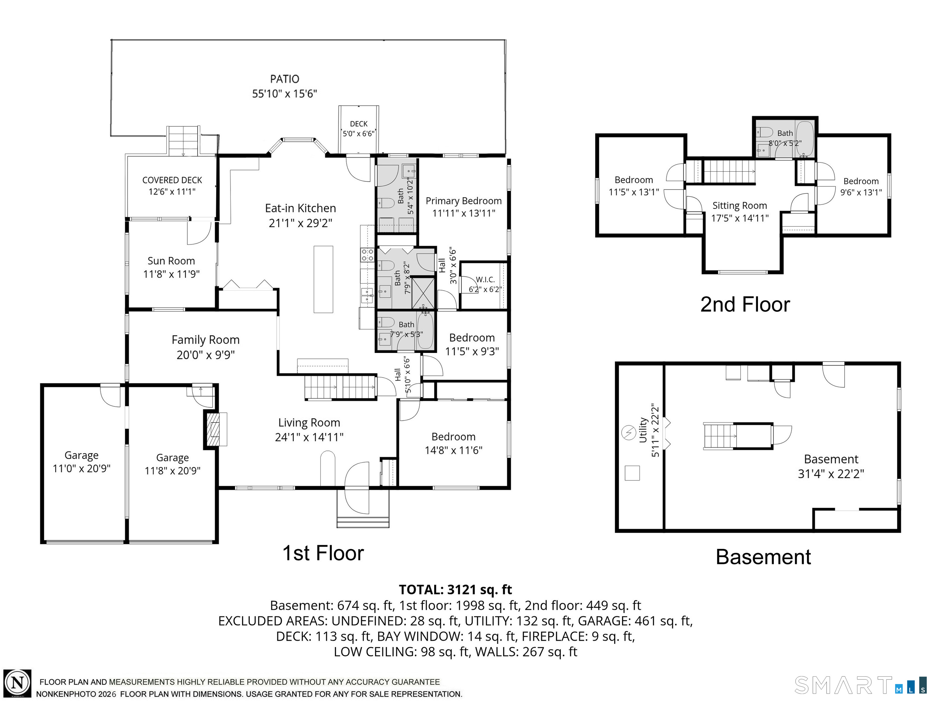 65 Seminole Circle West Hartford CT 06117
