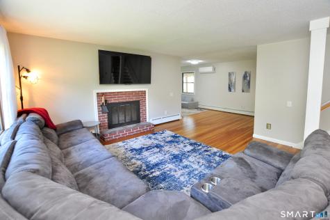 65 Seminole Circle West Hartford CT 06117
