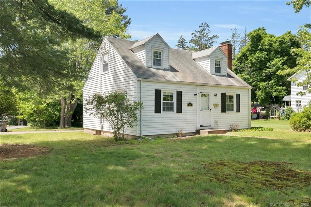 560 Woodbridge Street Manchester CT 06042