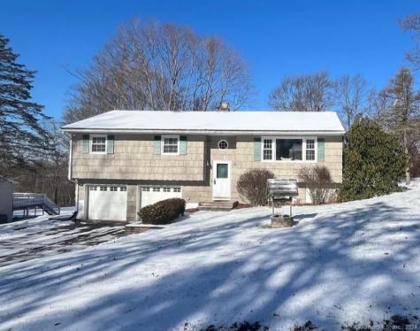 5 Rodline Road Danbury CT 06811