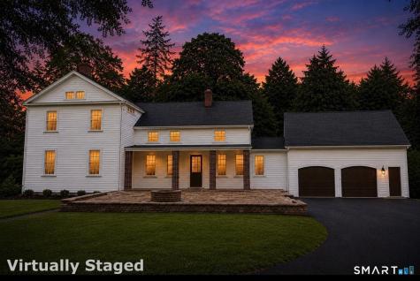 20 Harris Road Avon CT 06001