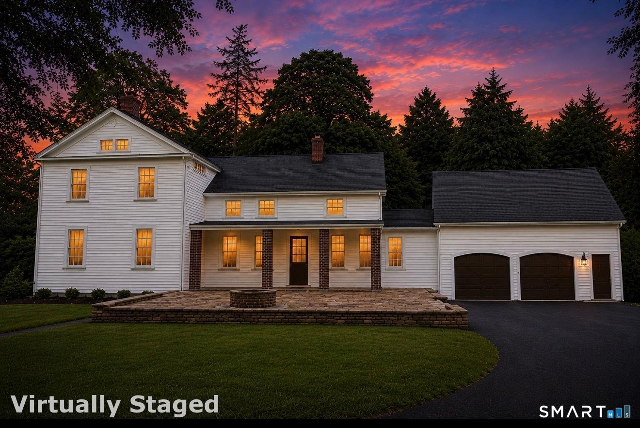20 Harris Road Avon CT 06001