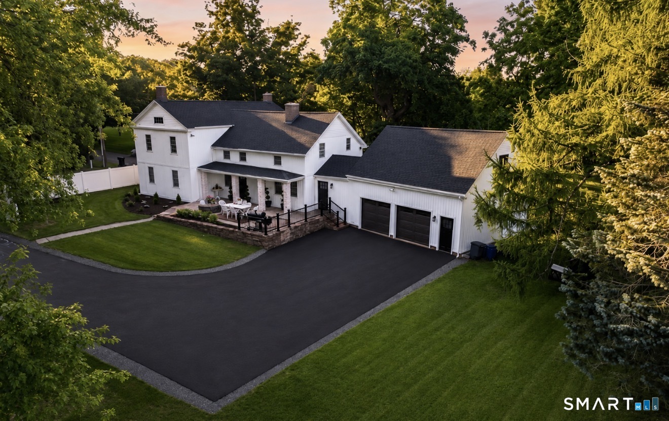 20 Harris Road Avon CT 06001
