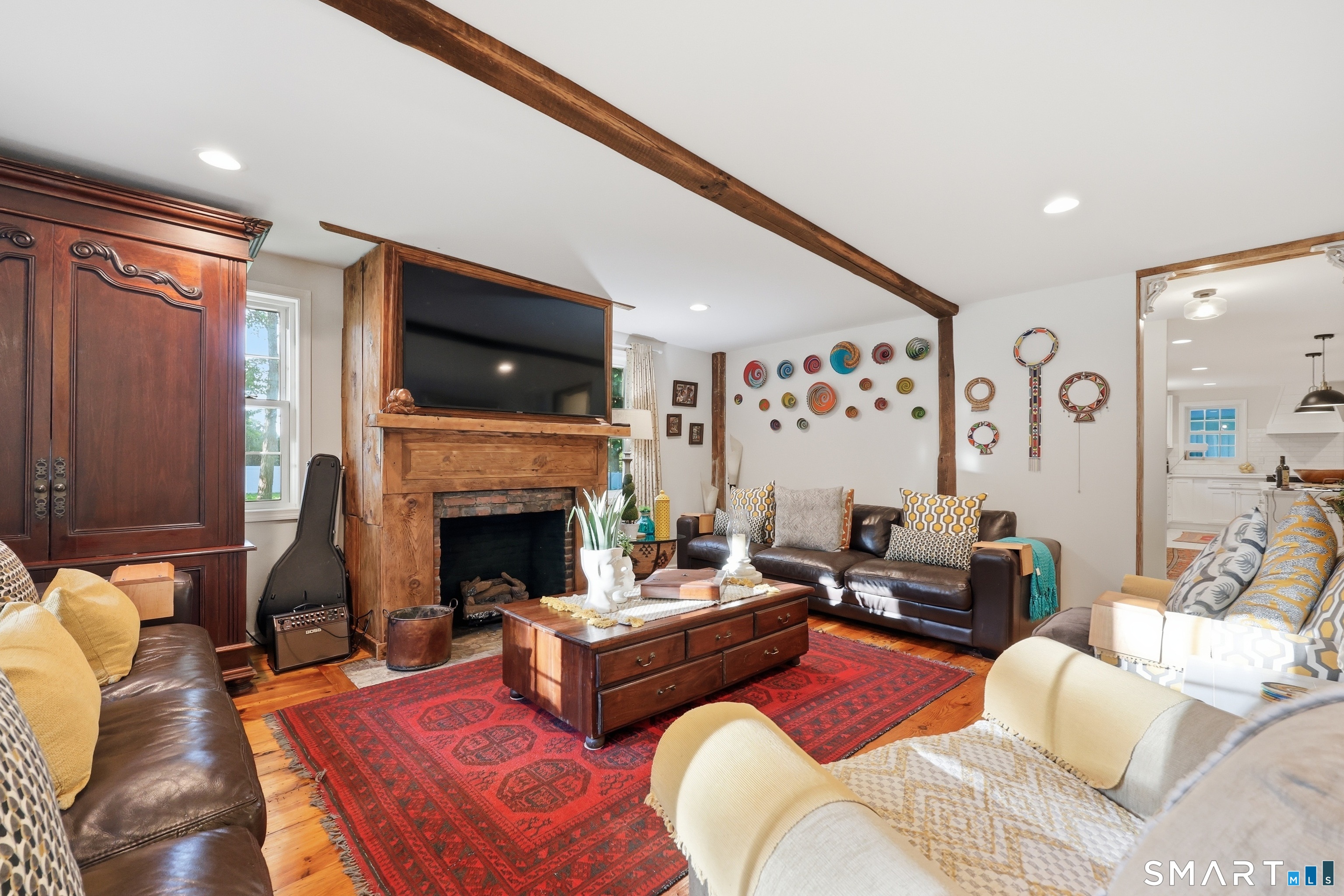 20 Harris Road Avon CT 06001