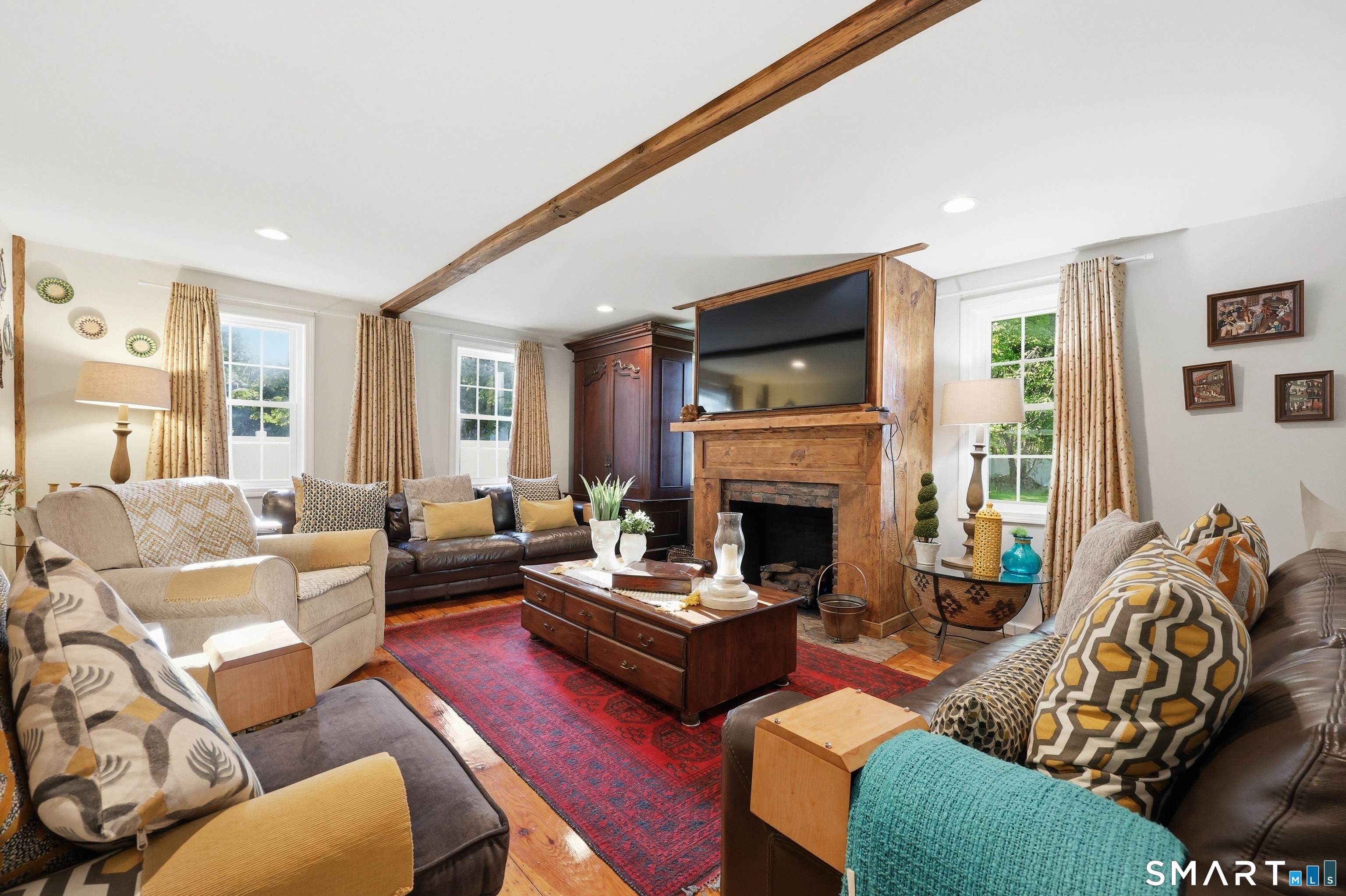 20 Harris Road Avon CT 06001