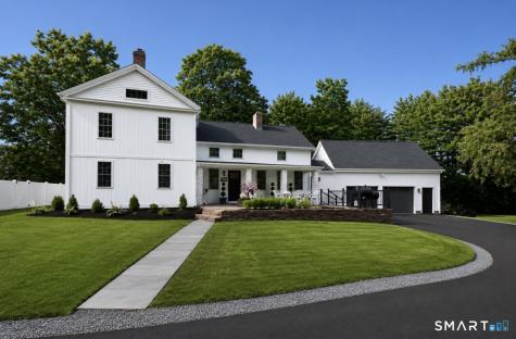20 Harris Road Avon CT 06001