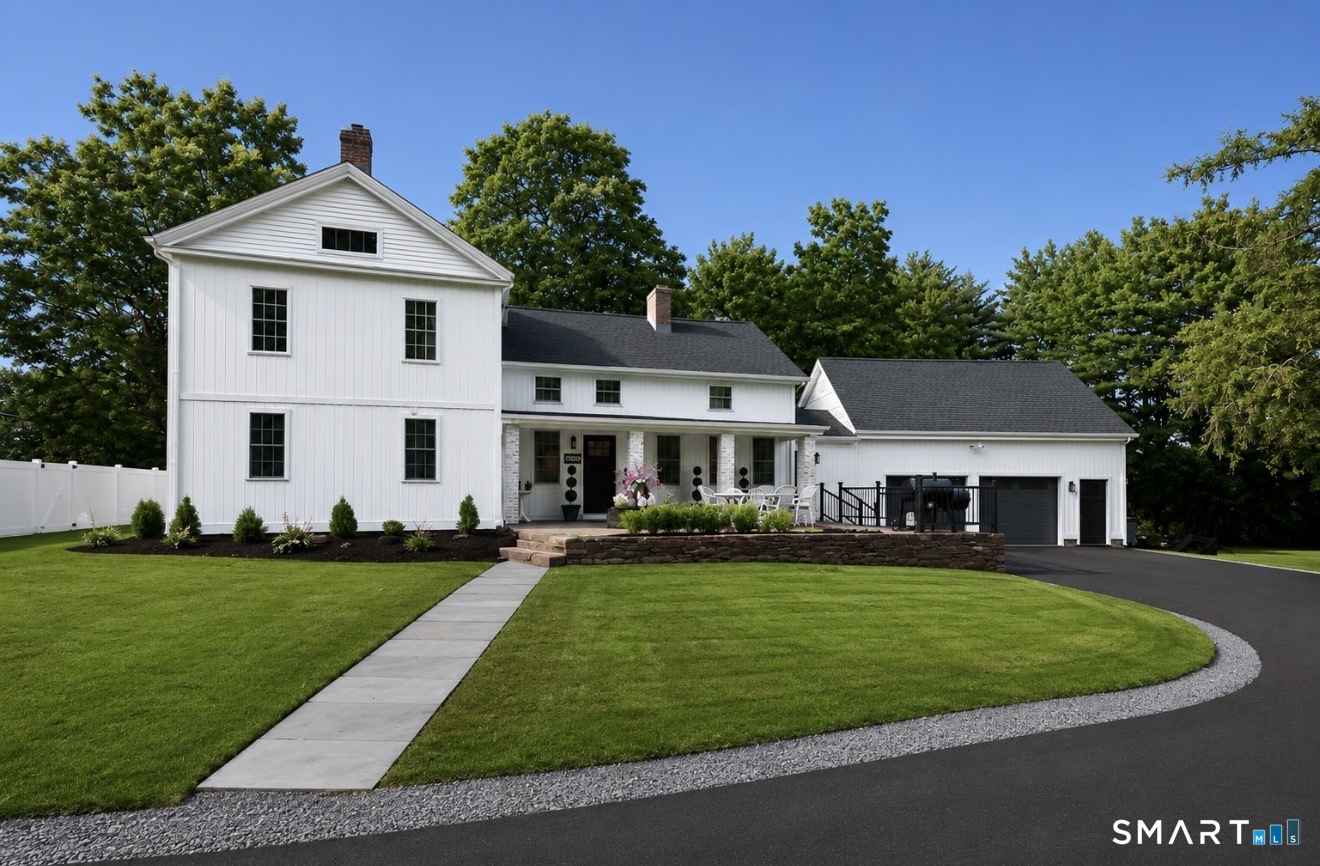 20 Harris Road Avon CT 06001