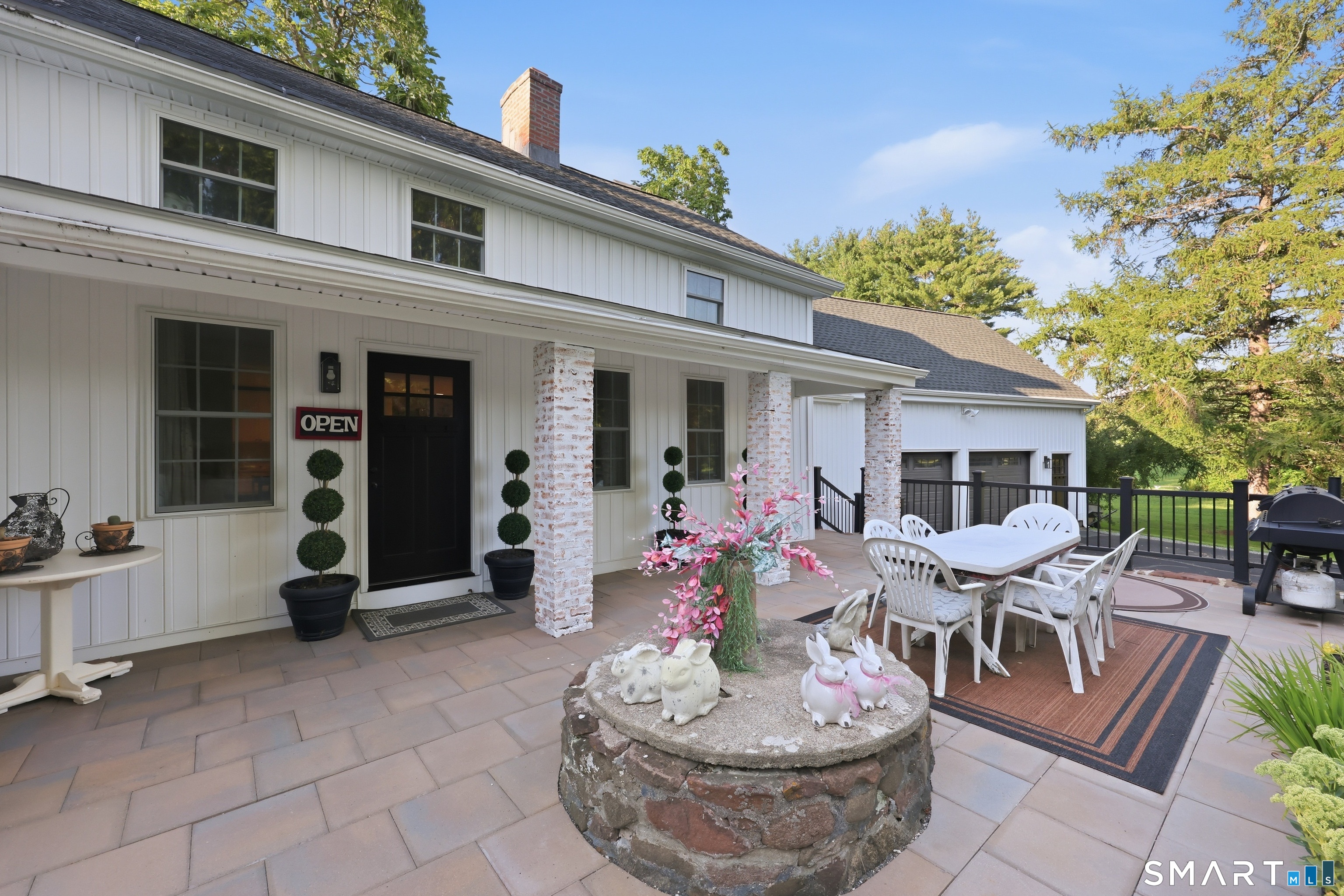 20 Harris Road Avon CT 06001