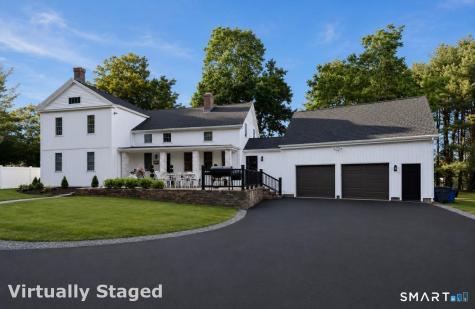 20 Harris Road Avon CT 06001