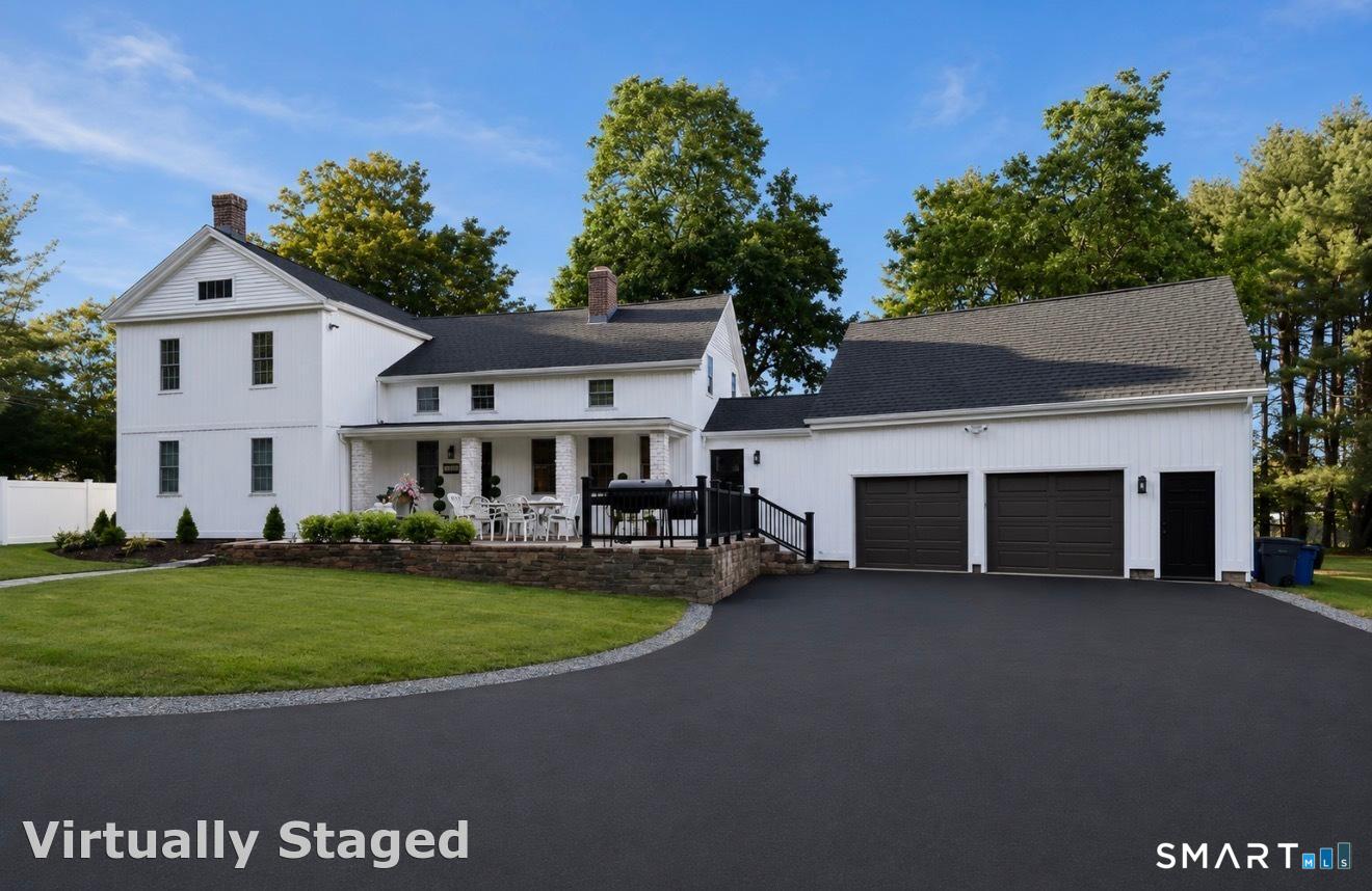 20 Harris Road Avon CT 06001