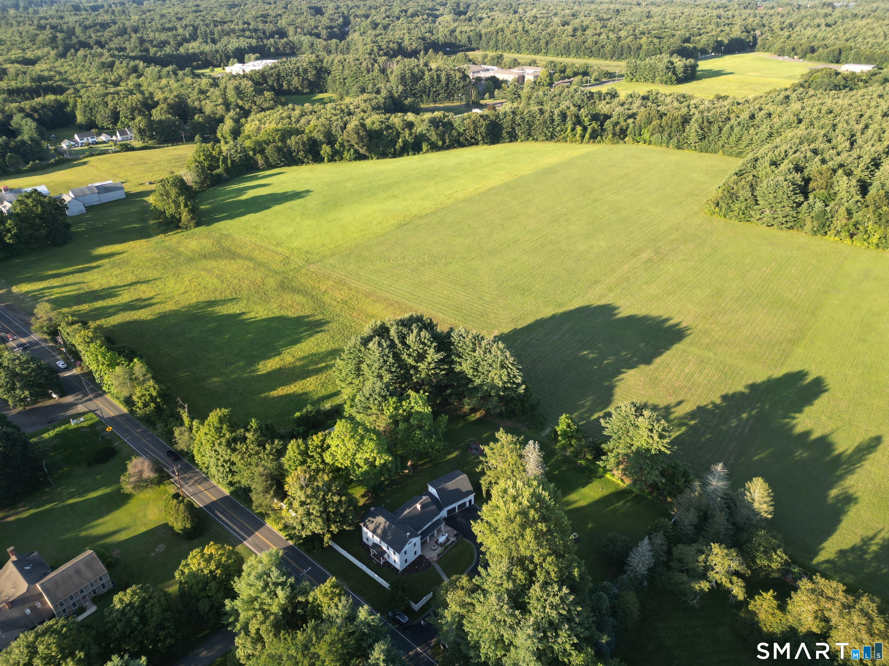 20 Harris Road Avon CT 06001