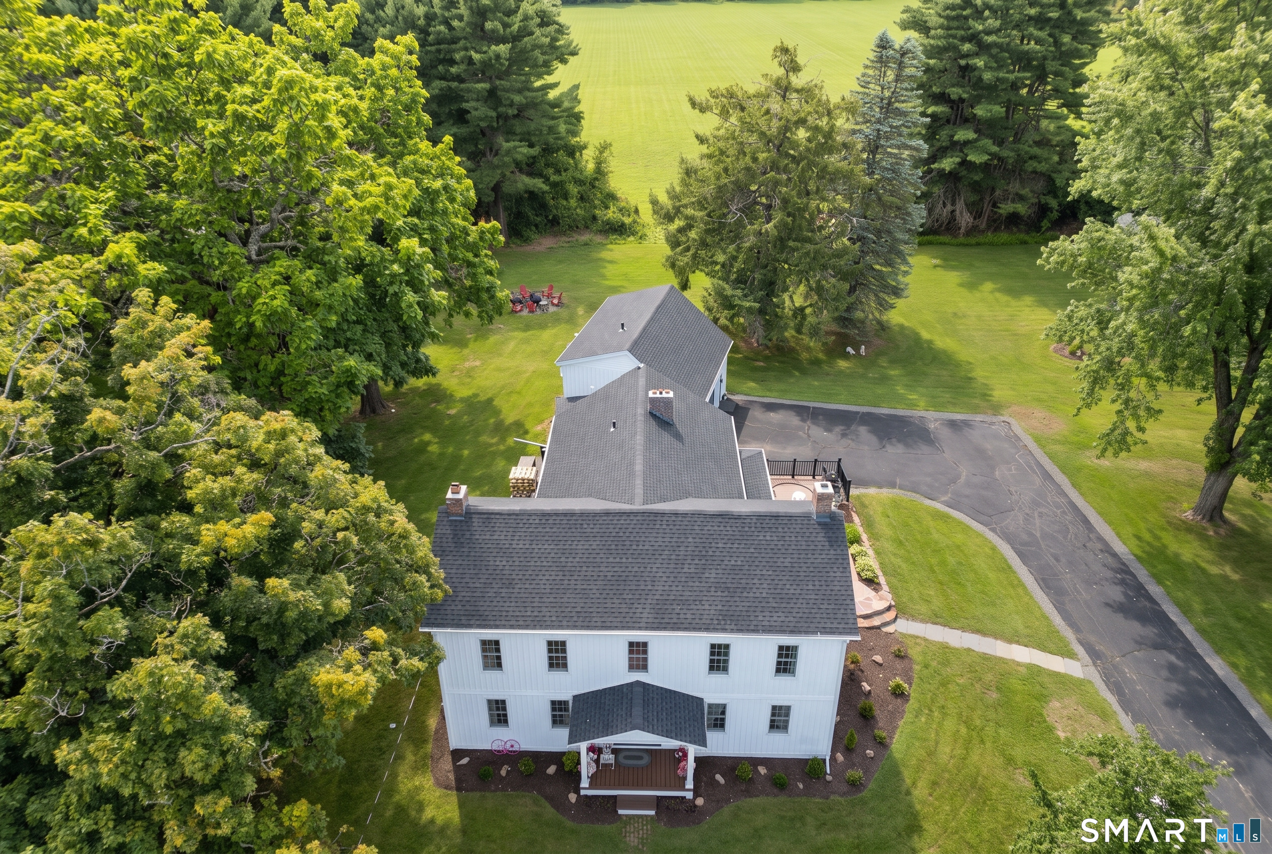 20 Harris Road Avon CT 06001